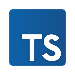 Typescipt logo
